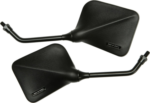EMGO 后视镜 GP Sport Mirrors