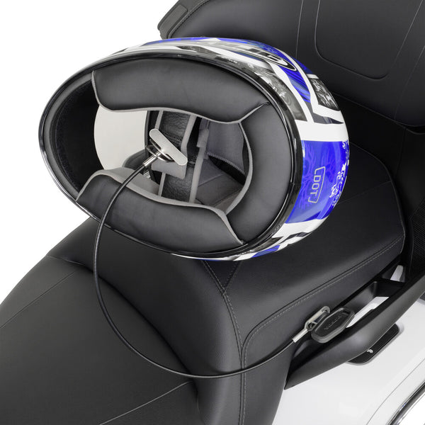 Show chrome 头盔锁延长线 Honda Helmet Lock Extension HON CAN