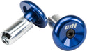 ODI 堵头 Aluminum Bar End Plugs