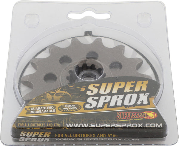 SUPERSPROX 前CS链轮 钢制 15T-520 YAM