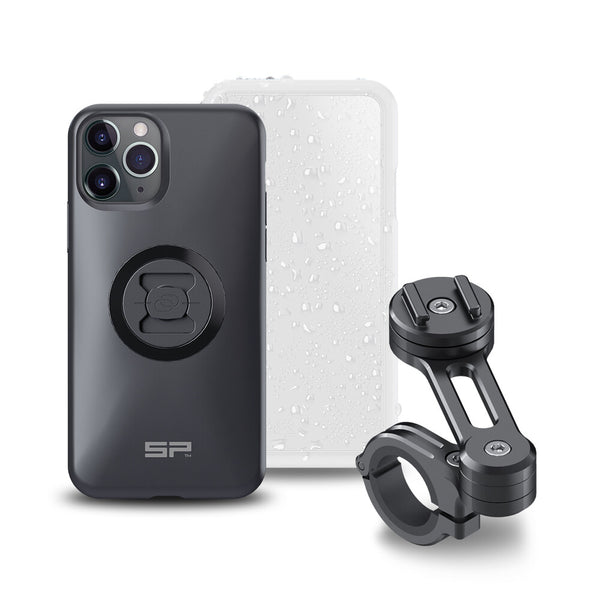 SP CONNECT 支架 Case and Mount Bundle