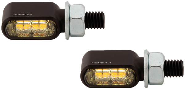 HIGHSIDER 手把 Little Bronx LED Lights