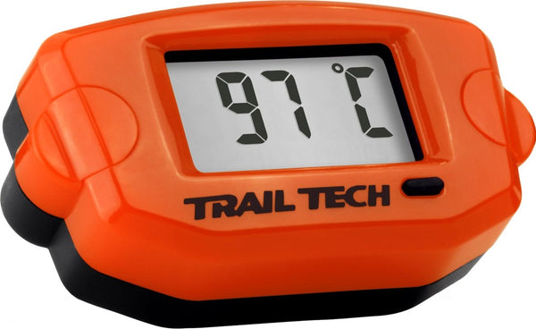 TRAIL TECH 仪表 TTO Temperature Meter