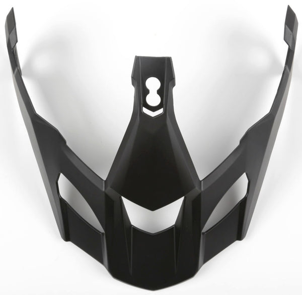KLIM  头盔附件 Klim Krios/Krios Pro Helmet Peak Black Matt