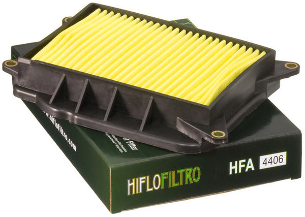 HIFLOFILTRO 空滤 AIR FILTER