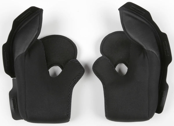 Klim 内衬 Krios LG-3XL Cheek Pads