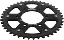 SUPERSPROX 链轮 REAR STEALTH SPROCKET ALU/STL 43T-520 黑 KAW
