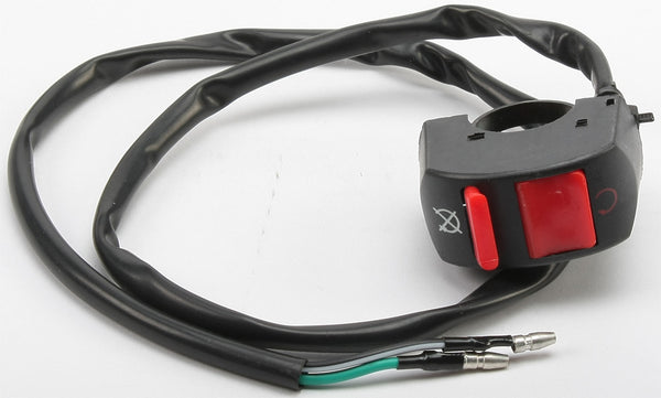 DRC 电路装置 Ez Electric Wire Kit Main Switch