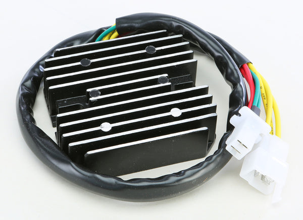RICKS 电路装置 REGULATOR / RECTIFIER