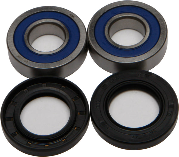 ALL BALLS 轴承 WHEEL BEARING & SEAL KIT