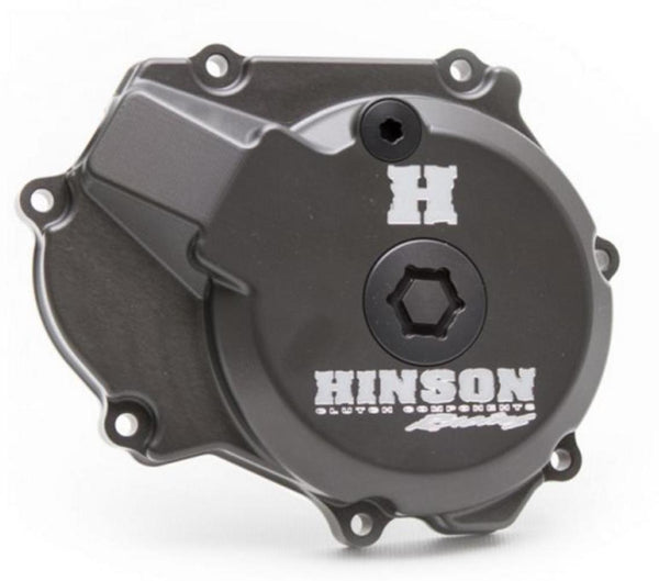 HINSON 发动机 IGNITION COVER HIGH PERFORMANCE