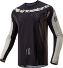 Alpinestars 骑行衣 Techstar Pneuma Jersey Men's Dark Sand/Iron/Dust Grey