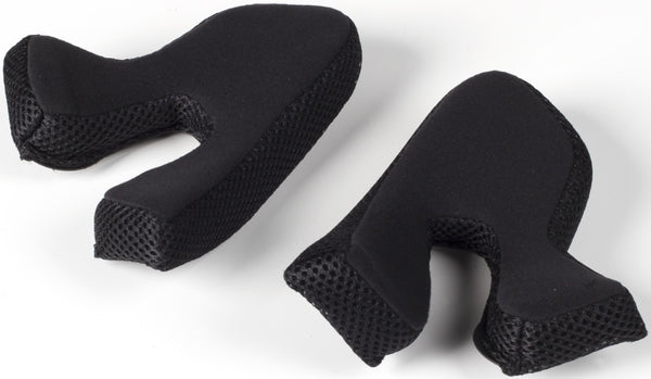 KLIM  头盔附件 Klim Krios Pro Cheek Pads Black