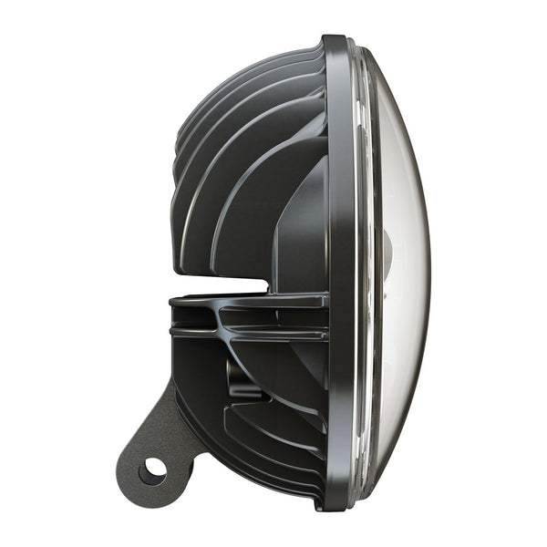 JW SPEAKER 照明 7" Adaptive LED Headlight