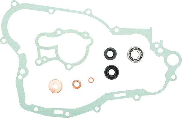 ATHENA 缸垫/密封 WATER PUMP REPAIR KIT W/BEARINGS YAM