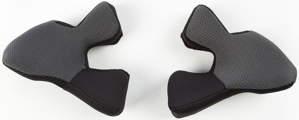 KLIM  头盔附件 Klim F5 SM-LG Cheek Pads