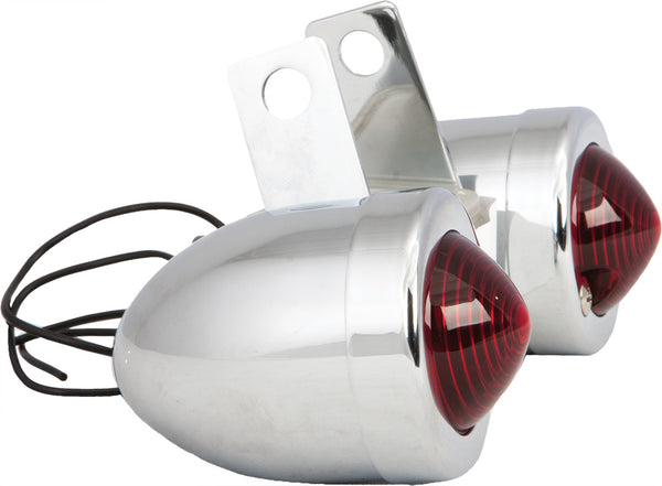 HARDDRIVE 照明 Bullet Light w/Bracket