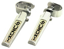 EMGO 脚踏/换挡杆/脚刹 Gold Insert Footpegs
