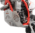 ENDURO ENGINEERING 车辆防护 SKIDPLATE BETA