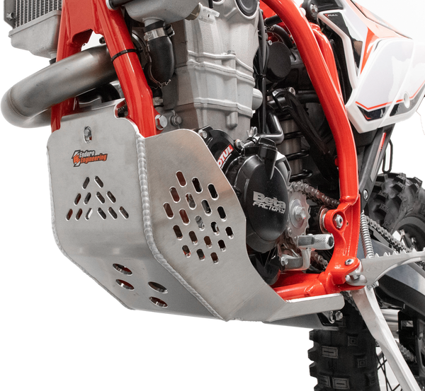 ENDURO ENGINEERING 车辆防护 SKIDPLATE BETA