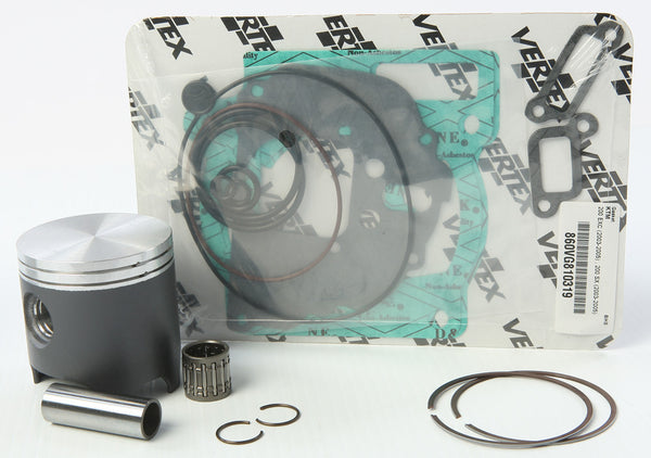 VERTEX 活塞 TOP END KIT 63.96/STD KTM
