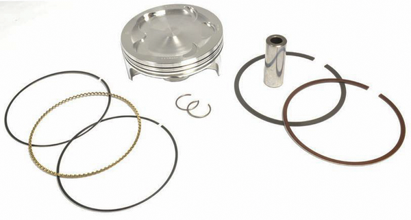 ATHENA 活塞 PISTON KIT FORGED 94.94/STD YAM