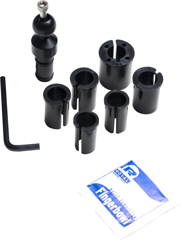 Techmount 5G Stem Mount Yamaha FJR