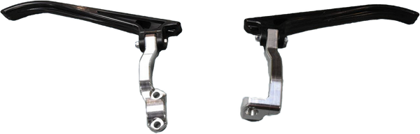 ENDURO ENGINEERING 护手/护弓 铝制 MNT OPEN ENDED GUARD MOUNTING KIT