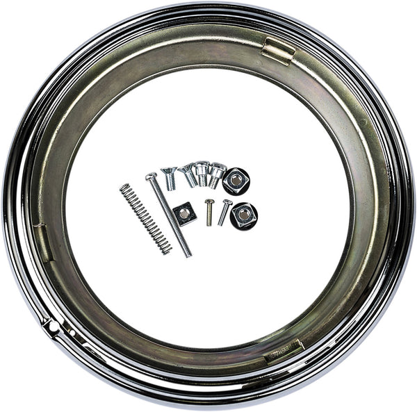 JW Speaker 7" Adapter Ring Kit CHR Triumph