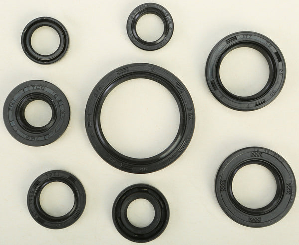 VERTEX 缸垫/密封 OIL SEAL SET