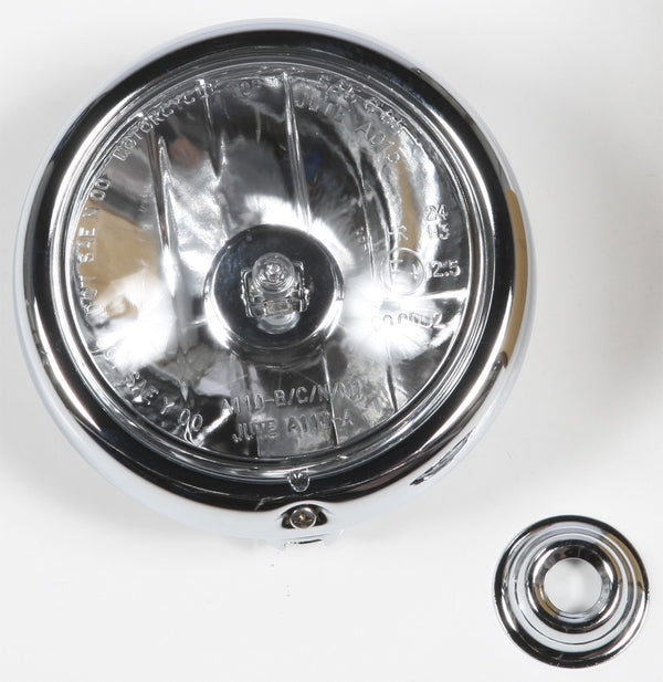 NATIONAL CYCLE 照明 Spotlight Bar Light Assembly