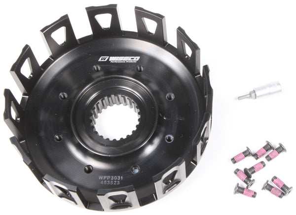 WISECO 离合器 CLUTCH BASKET YAM