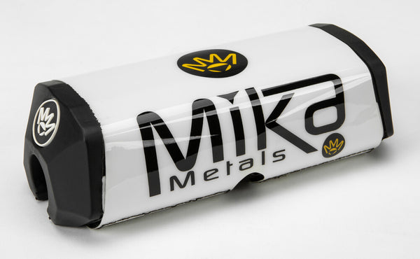 MIKA METALS 配件 Raw Series Bar Pad