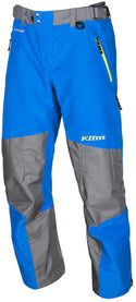 Klim Powerhawk Bib Blue