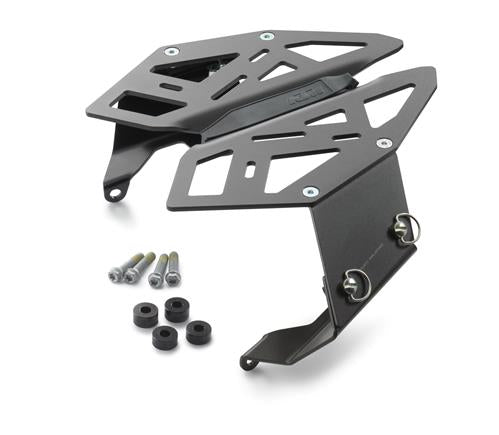 KTM Baggage Carrier Duke 200 2020-2021/Duke 390 2017-2021