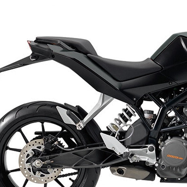KTM 原厂配件 Side Fairing (Right/Left) 200/390 Duke 2014-2021