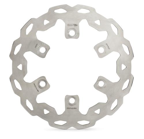 KTM Rear Wave Brake Disc 230mm 200/390 Duke/Adv/RC/R 2014-2021