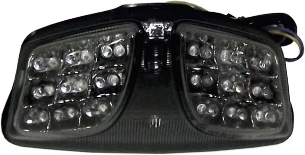 DMP 照明 POWERGRID TAIL LIGHT SMOKE