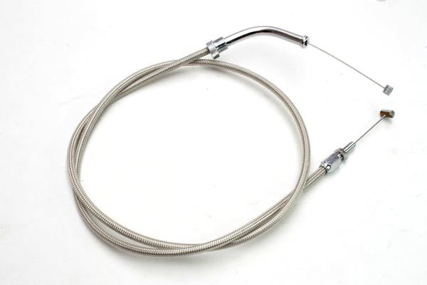 MOTION PRO 油门/刹车/离合线 ARMOR COAT THROTTLE PUSH CABLE