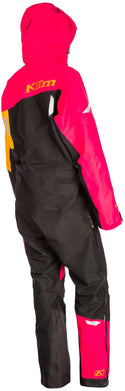 Klim Ripsa Ladies One Piece Snow Suit Pink