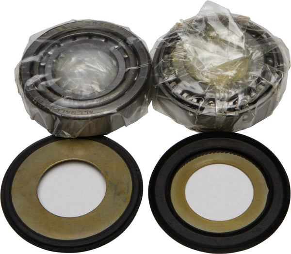 All Balls 转向维修套件 Kawasaki/BMW Steering Bearing/Seal Kit