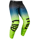 FOX Airline 骑行裤 Airline Reepz Pants [黑/黄]