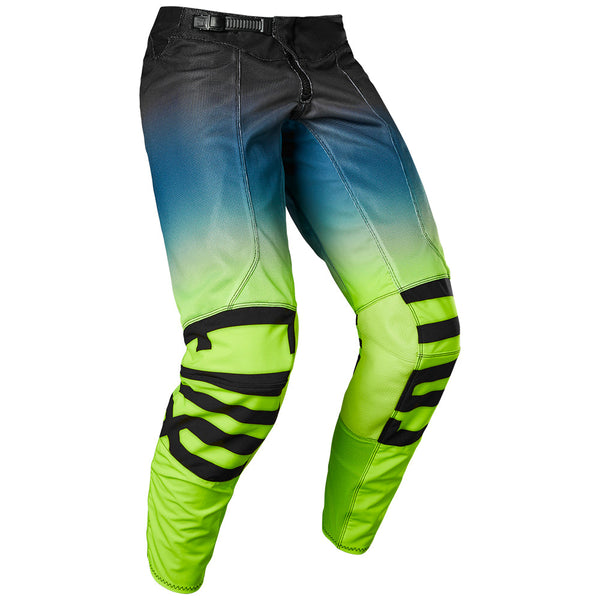 FOX Airline 骑行裤 Airline Reepz Pants [黑/黄]