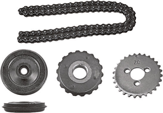 MOGO PARTS 发动机 Timing Chain Kit