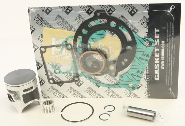 NAMURA 活塞 TOP END KIT 48.46/+0.01 11:1 KAW