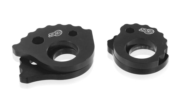 S3 攀爬 链条张紧器 S-Chargo Chain Tensors for Sherco Beta Montesa and Scorpa Rear Axle