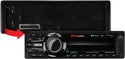 BOSS AUDIO 电子通讯/音视频 Multimedia Receiver