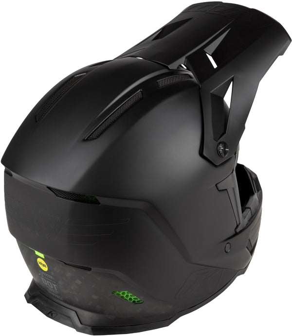 Klim F5 Koroyd OPS Carbon Motocross Helmet