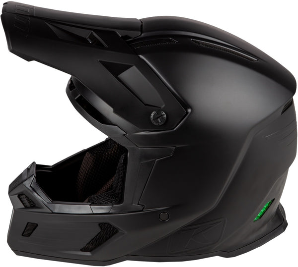 Klim F5 Koroyd OPS Carbon Motocross Helmet