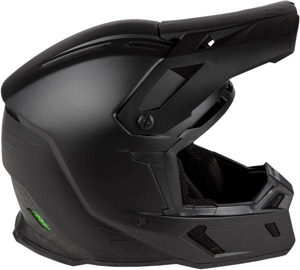 Klim F5 Koroyd OPS Carbon Motocross Helmet